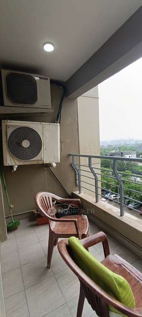3 BHK Flat In 3c Lotus Panache, Sector 110, Noida For Sale  In Sector 110