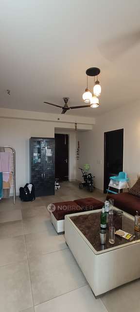 3 BHK Flat In 3c Lotus Panache, Sector 110, Noida For Sale  In Sector 110