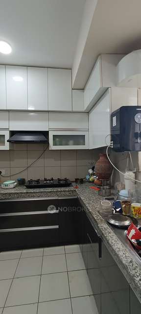 3 BHK Flat In 3c Lotus Panache, Sector 110, Noida For Sale  In Sector 110