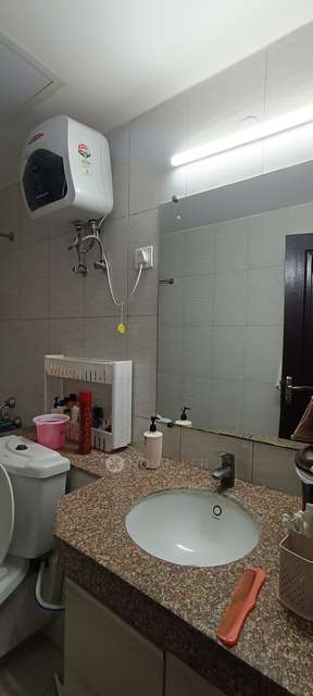 3 BHK Flat In 3c Lotus Panache, Sector 110, Noida For Sale  In Sector 110