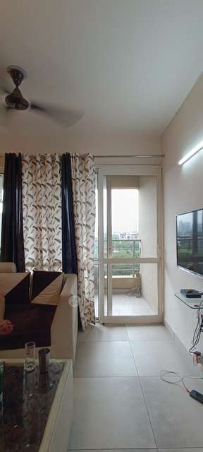 3 BHK Flat In 3c Lotus Panache, Sector 110, Noida For Sale  In Sector 110