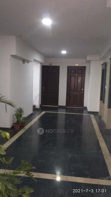 3 BHK Flat In Radhey Krishna Casa Greens 1, Sector 16 For Sale  In Sector 16