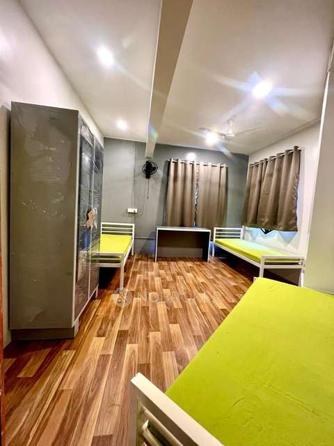 PG for Boys in Shivajinagar