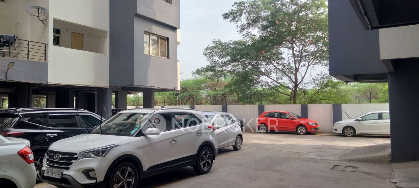 2 BHK Flat In Venkatesh Flora, Mundhwa, Pune for Rent  In Mundhwa