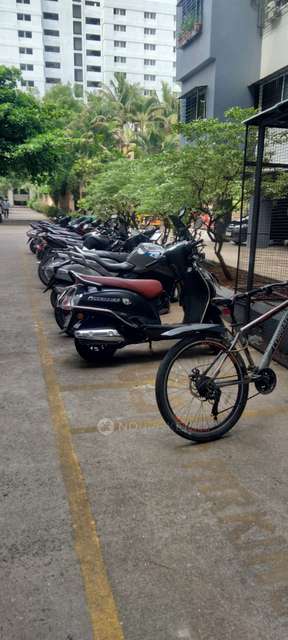 2 BHK Flat In Venkatesh Flora, Mundhwa, Pune for Rent  In Mundhwa