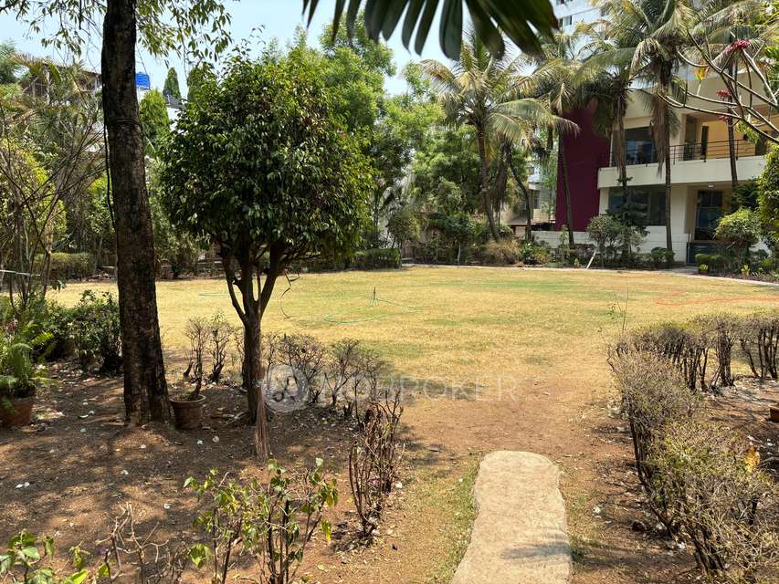 2 BHK Flat In Venkatesh Flora, Mundhwa, Pune for Rent  In Mundhwa
