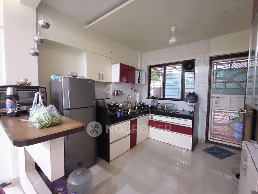 3 BHK Villa In Teerth Aarohi, Sus, Pune for Rent  In Sus, Pune