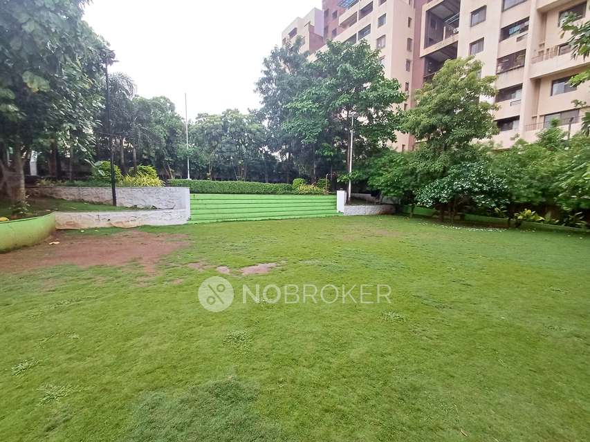 3 BHK Villa In Teerth Aarohi, Sus, Pune for Rent  In Sus, Pune