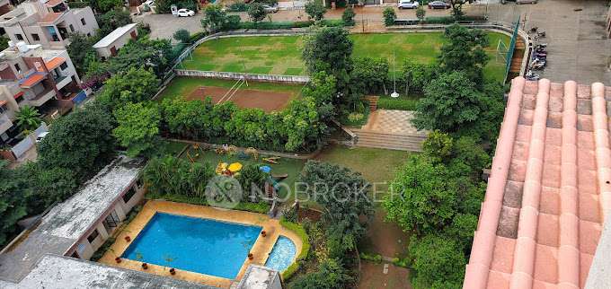 3 BHK Villa In Teerth Aarohi, Sus, Pune for Rent  In Sus, Pune