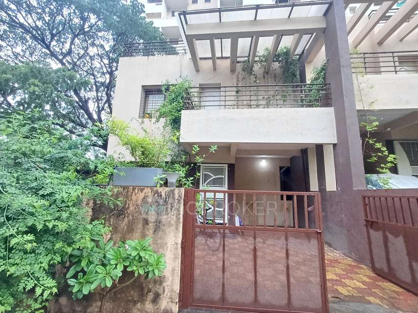 3 BHK Villa In Teerth Aarohi, Sus, Pune for Rent  In Sus, Pune