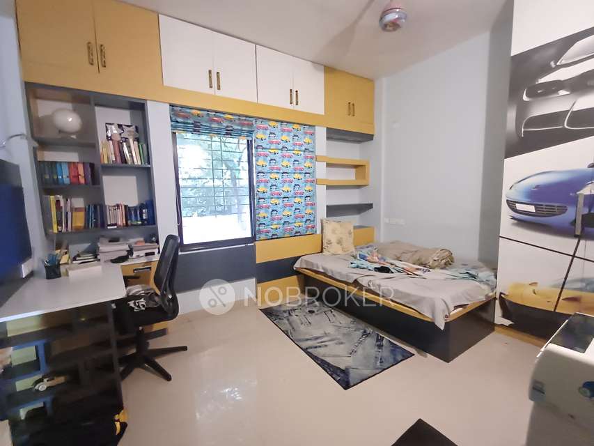 3 BHK Villa In Teerth Aarohi, Sus, Pune for Rent  In Sus, Pune