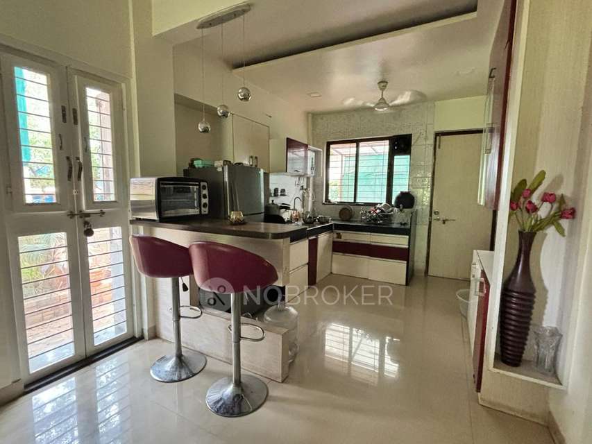 3 BHK Villa In Teerth Aarohi, Sus, Pune for Rent  In Sus, Pune