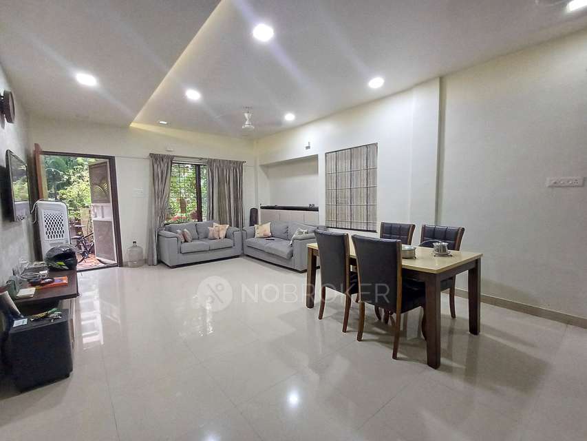 3 BHK Villa In Teerth Aarohi, Sus, Pune for Rent  In Sus, Pune