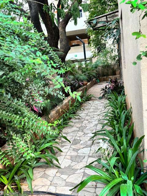 3 BHK Villa In Teerth Aarohi, Sus, Pune for Rent  In Sus, Pune