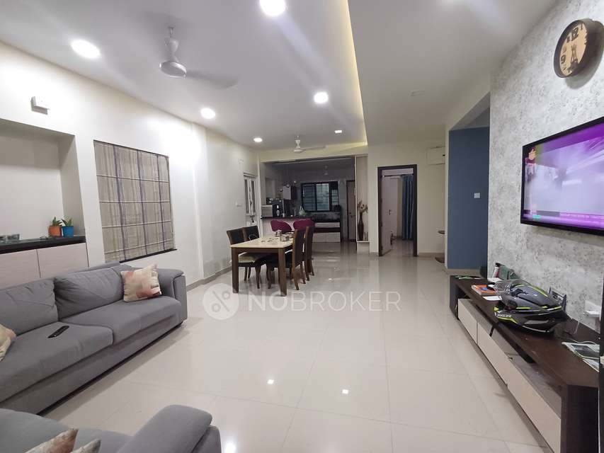 3 BHK Villa In Teerth Aarohi, Sus, Pune for Rent  In Sus, Pune
