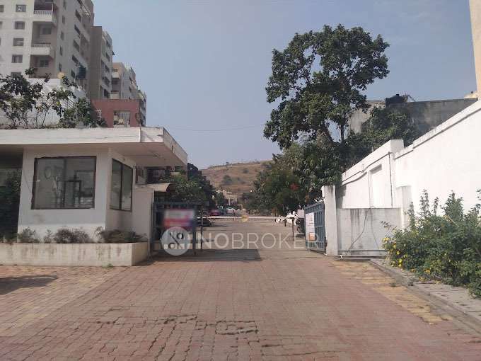 3 BHK Villa In Teerth Aarohi, Sus, Pune for Rent  In Sus, Pune