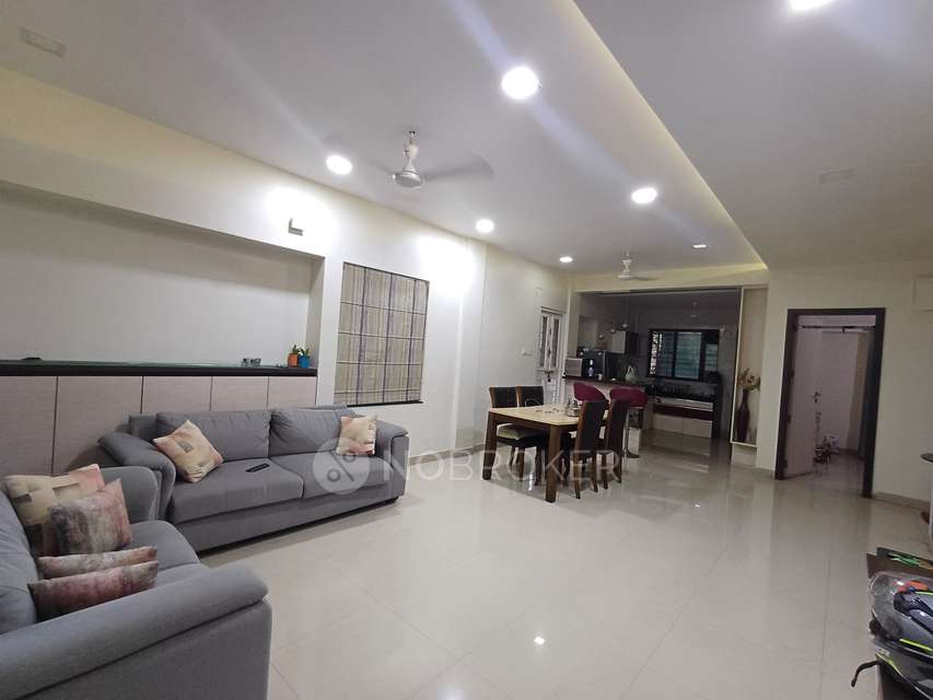 3 BHK Villa In Teerth Aarohi, Sus, Pune for Rent  In Sus, Pune