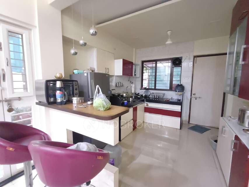 3 BHK Villa In Teerth Aarohi, Sus, Pune for Rent  In Sus, Pune