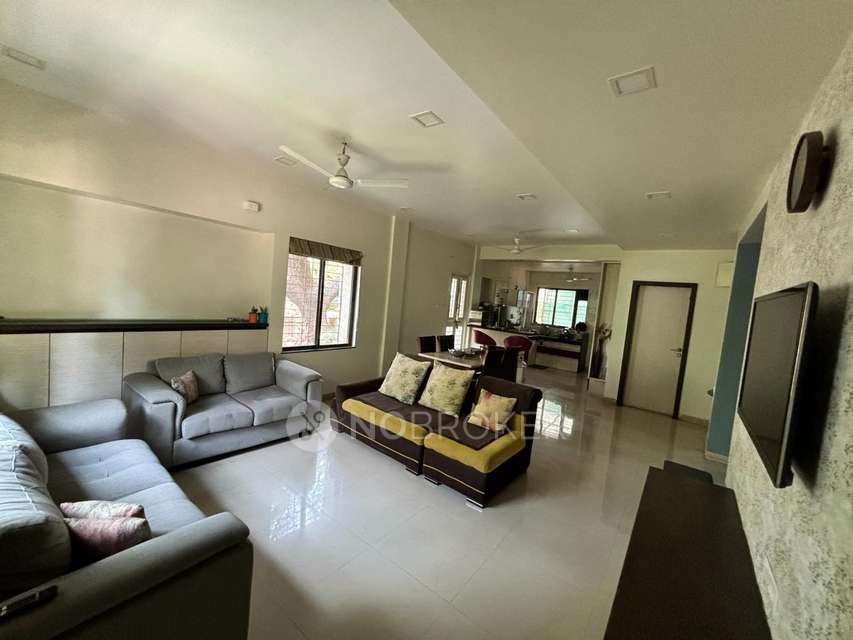 3 BHK Villa In Teerth Aarohi, Sus, Pune for Rent  In Sus, Pune