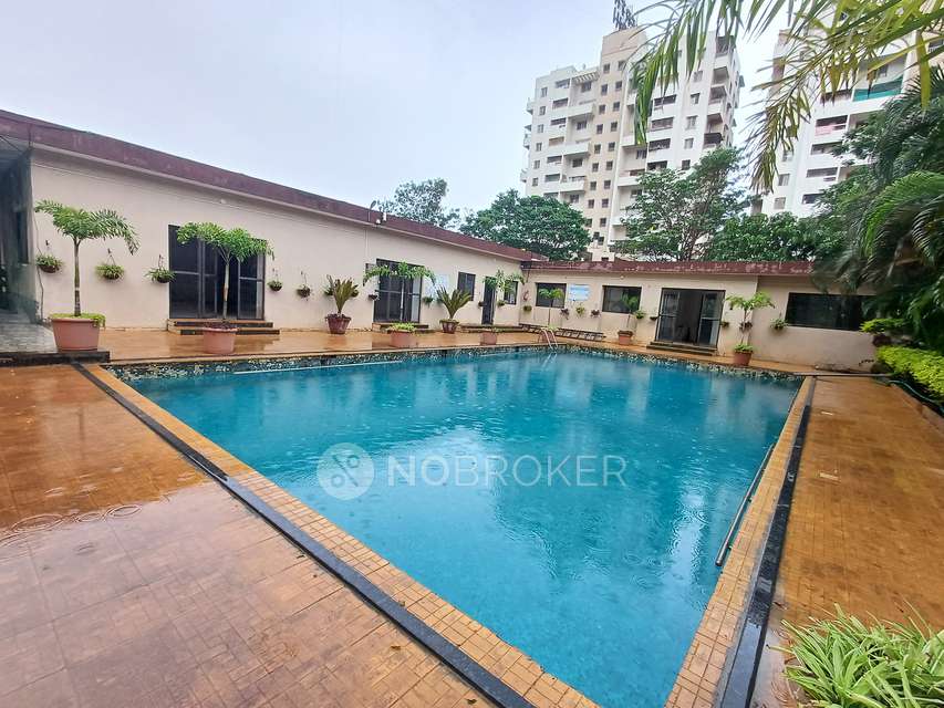 3 BHK Villa In Teerth Aarohi, Sus, Pune for Rent  In Sus, Pune