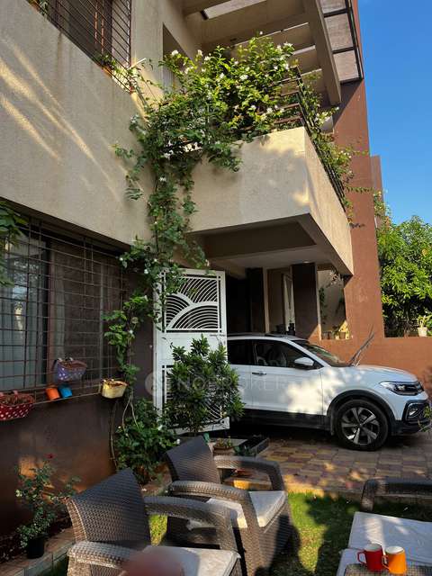 3 BHK Villa In Teerth Aarohi, Sus, Pune for Rent  In Sus, Pune