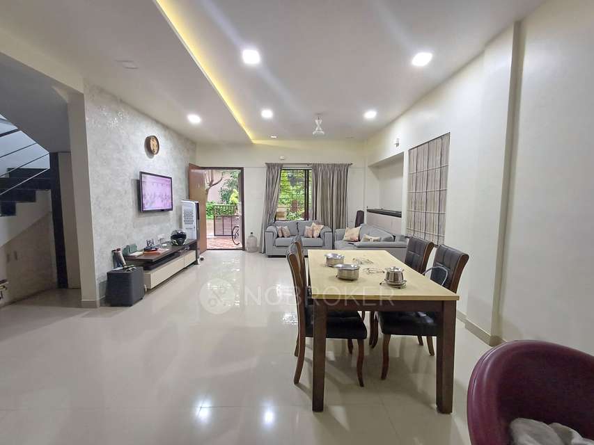3 BHK Villa In Teerth Aarohi, Sus, Pune for Rent  In Sus, Pune