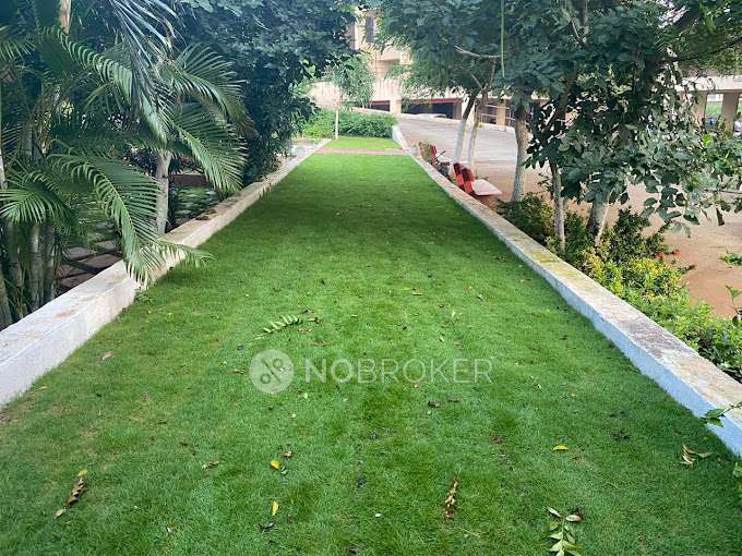 3 BHK Villa In Teerth Aarohi, Sus, Pune for Rent  In Sus, Pune