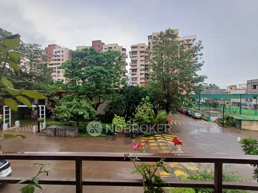 3 BHK Villa In Teerth Aarohi, Sus, Pune for Rent  In Sus, Pune