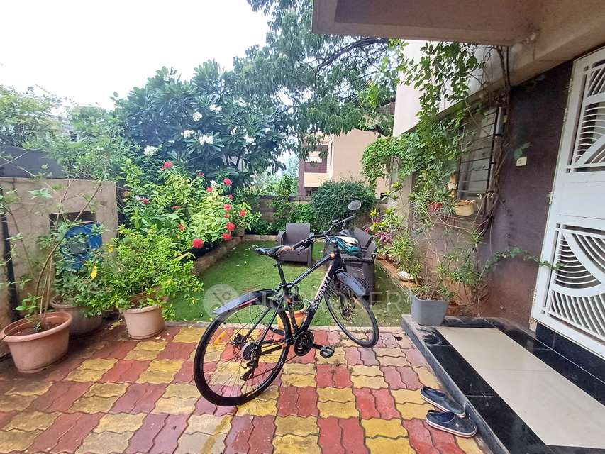 3 BHK Villa In Teerth Aarohi, Sus, Pune for Rent  In Sus, Pune
