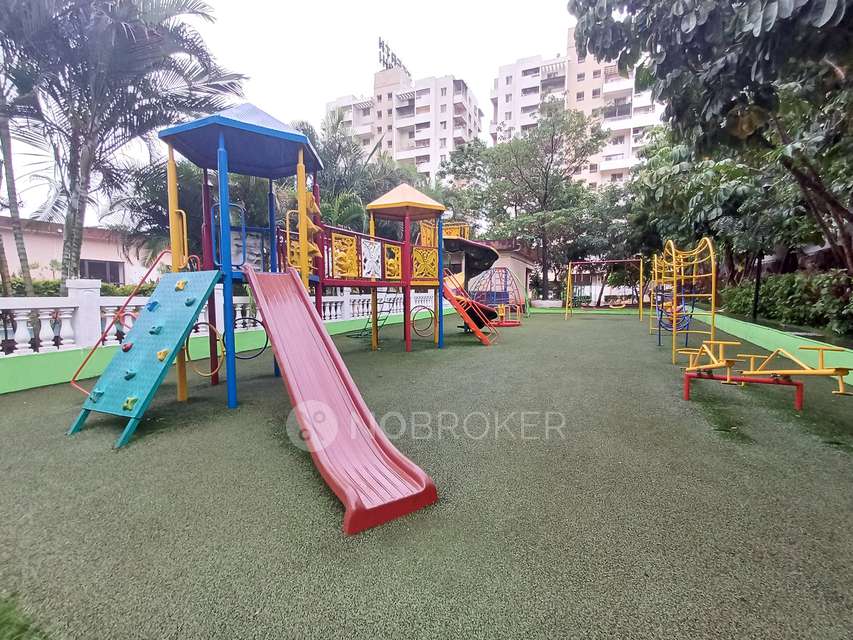 3 BHK Villa In Teerth Aarohi, Sus, Pune for Rent  In Sus, Pune