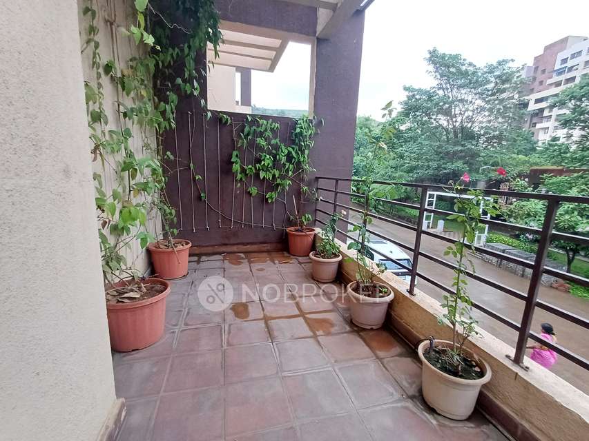 3 BHK Villa In Teerth Aarohi, Sus, Pune for Rent  In Sus, Pune