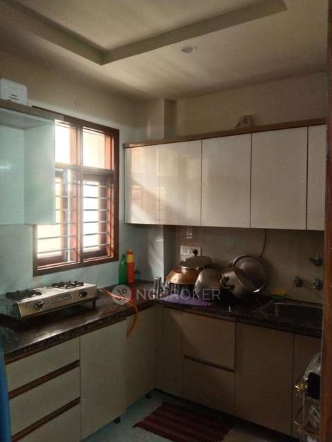 2 BHK Flat For Sale  In Chander Vihar,