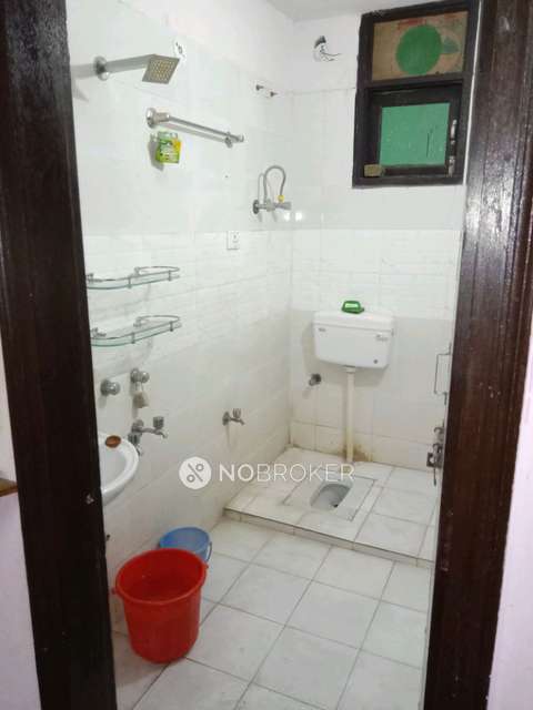 2 BHK Flat In Budhram Apartment  For Sale  In Dayal Bagh Colony