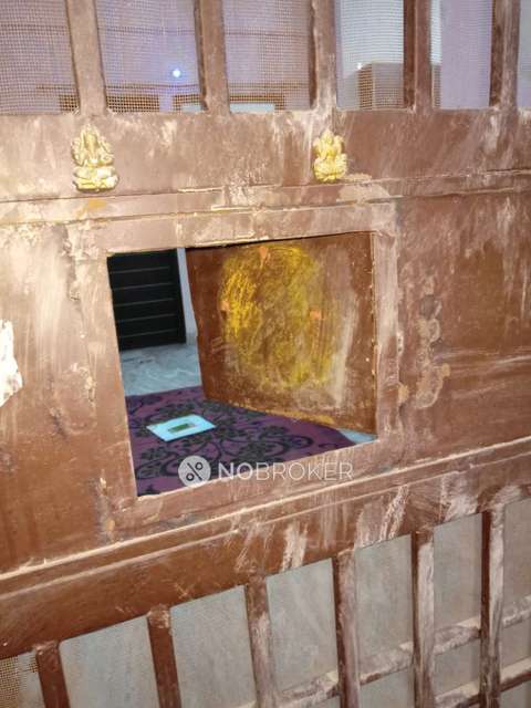 2 BHK Flat In Budhram Apartment  For Sale  In Dayal Bagh Colony