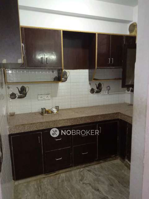 2 BHK Flat In Budhram Apartment  For Sale  In Dayal Bagh Colony