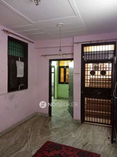2 BHK Flat In Budhram Apartment  For Sale  In Dayal Bagh Colony