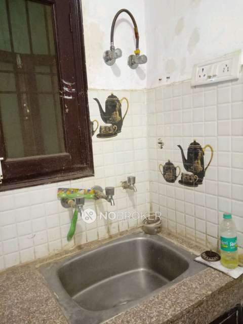 2 BHK Flat In Budhram Apartment  For Sale  In Dayal Bagh Colony