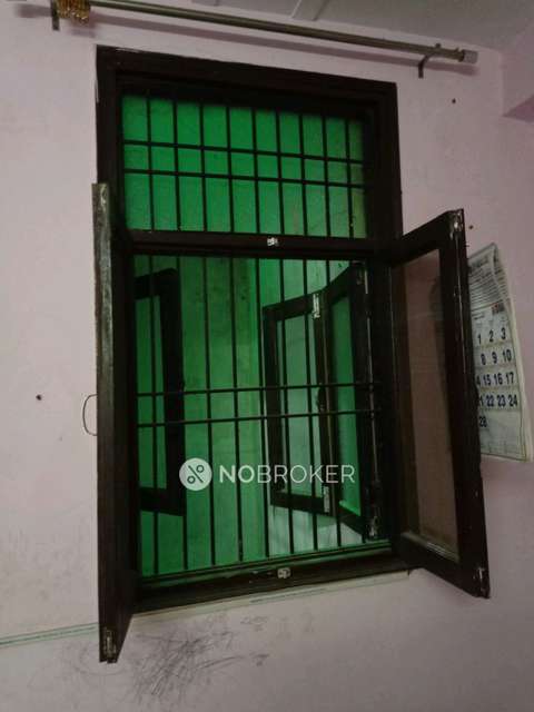 2 BHK Flat In Budhram Apartment  For Sale  In Dayal Bagh Colony