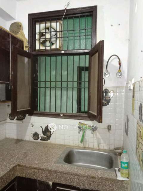 2 BHK Flat In Budhram Apartment  For Sale  In Dayal Bagh Colony