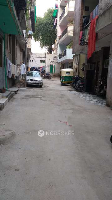 2 BHK Flat In Anwar Apartment  For Sale  In Mehrauli