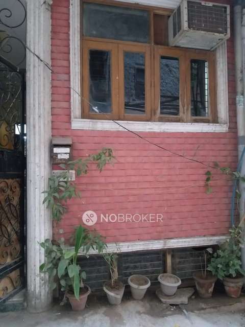 2 BHK Flat In Anwar Apartment  For Sale  In Mehrauli