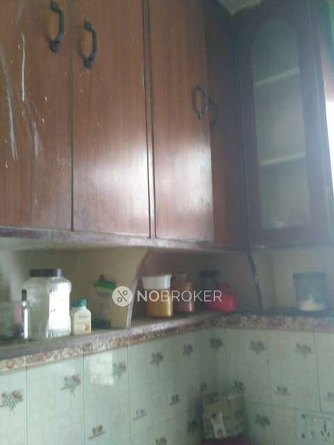 2 BHK Flat In Anwar Apartment  For Sale  In Mehrauli