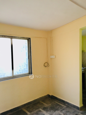 1 RK Flat In Sanmitra Co Op Housing Society   for Rent  In 1 Rk For Rent In Sanmitra Co Op Housing Society  , 4-b Vivek Kambli Marg