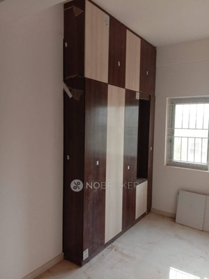 3 BHK Flat In Sri Sai Dutta Apartment For Sale  In Bandlaguda Jagir