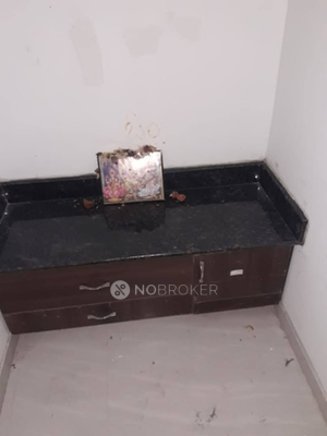 3 BHK Flat In Sri Sai Dutta Apartment For Sale  In Bandlaguda Jagir