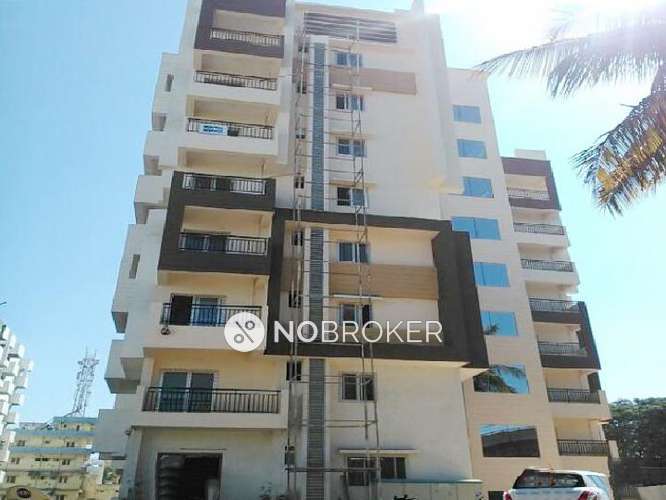 3 BHK Flat In Sri Tirumala Sarovar Apartment  For Sale  In Singasandra