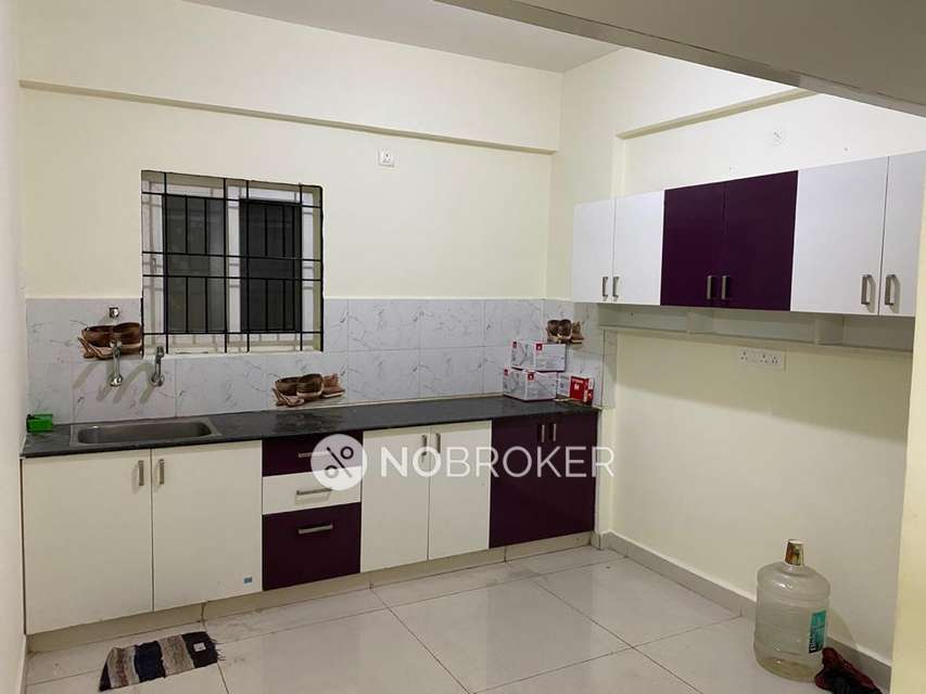 3 BHK Flat In Sri Tirumala Sarovar Apartment  For Sale  In Singasandra