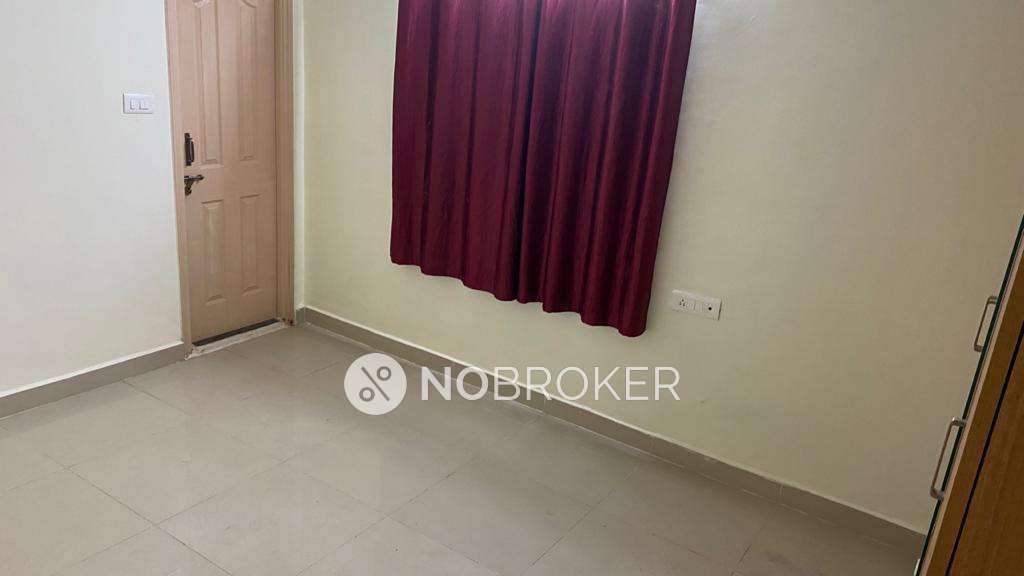 3 BHK Flat In Sri Tirumala Sarovar Apartment  For Sale  In Singasandra