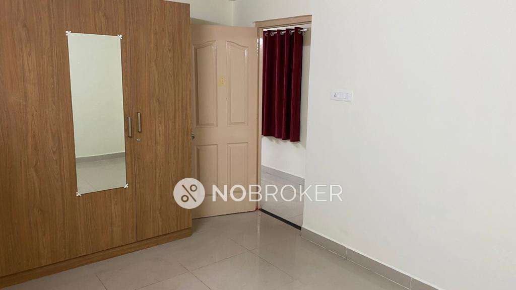 3 BHK Flat In Sri Tirumala Sarovar Apartment  For Sale  In Singasandra