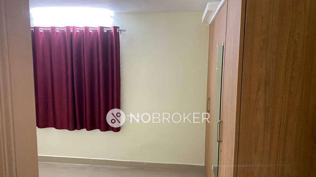 3 BHK Flat In Sri Tirumala Sarovar Apartment  For Sale  In Singasandra
